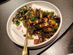 -荷风细雨·中国茶宴(碧云店)