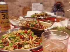 -为民烧烤吧.自贡爆炒菜.成都烧烤(收录20年好店)