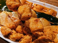 -食通天美食广场(华润万象城店)