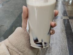 -徐小包的奶茶(柯桥鉴湖路店)