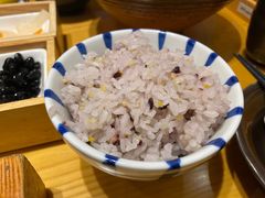 杂粮饭-胜博殿日式炸猪排(西红门店)