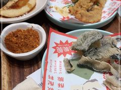 -小满手工粉(杭州滨江龙湖店)