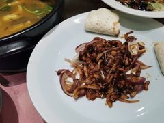 -渝乡辣婆婆·川菜 水煮鱼(中山西路店)