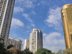 -厦门喜来登酒店