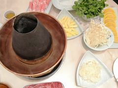 热气羊肉-洪长兴(广西北路店)