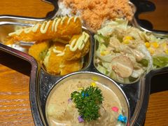 -二丁目食堂(浑南花园城店)