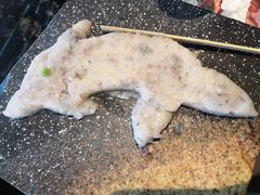 自制虾滑-王家渡火锅店(亦庄店)