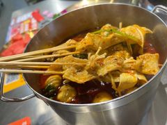 -炉队长·齐齐哈尔家庭烤肉(马家堡店)