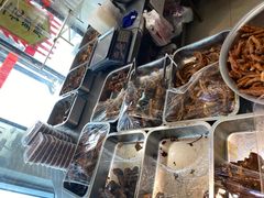 -黎里王记辣脚(黎里总店)
