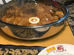 -黄记煌三汁焖锅(1818广场店)