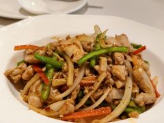 东安子鸡-马凯餐厅(长椿街店)