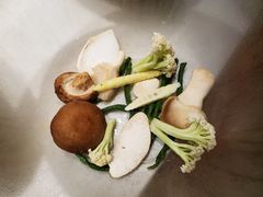 -天府国麻辣香锅(李沧万达店)