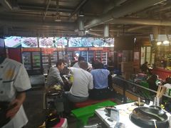-钢管厂歆瑞源油卤串串香(春熙路太古里店)