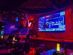 -vimi便利店酒吧