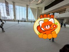 -世纪星滑冰俱乐部(万象城店)