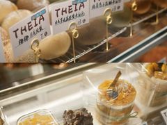 -提亚烘焙·手作面包·生日蛋糕(七星店)