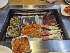 -苏格里岛自助海鲜烤肉火锅(集美万达店)