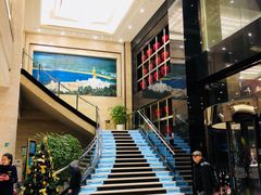 -骏莱海鲜鱼港(五角场店)