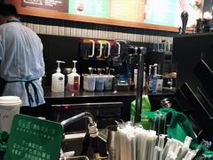 -星巴克(枣阳路店)