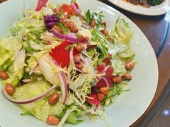 -天宝酒店(万达店)