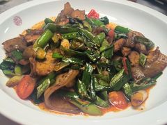 -百年神厨·地道川菜(清江西路店)