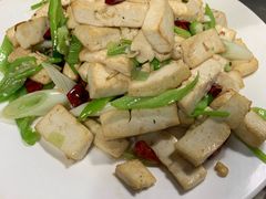 -向民炒鸡老店(火车站店)