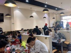 大堂-小寒羊烧烤(凯瑞时代大厦店)