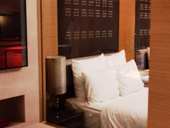 -青岛富力艾美酒店