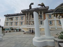 -沈阳方特欢乐世界