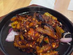 -宏状元现熬粥·京味菜(三里河店)