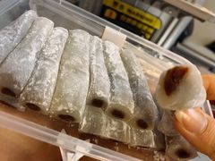 凉卷-宫廷糕点铺