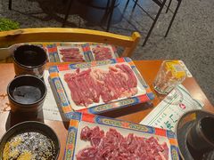 -京悦南门涮羊肉·羊蝎子火锅(田林路店)