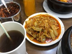 涮牛肚-清真·穆萨砂锅(大皮院店)