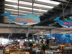 -四姑娘川味海鲜(八爪鱼店)