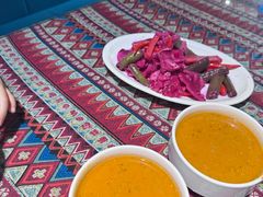 -梅夫娜土耳其餐厅.清真HALAL