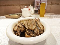 孖宝潮式卤水拼盘-御满江海鲜酒家(洛溪新城店)