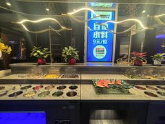 -额尔敦传统涮(公园西路店)