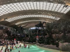 -杭州开元森泊度假乐园