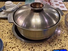 -原味四季椰子鸡(公明百佳华店)