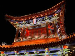 -西安城墙·碑林历史文化景区