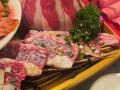 -梦山水日本烧肉(五四广场店)