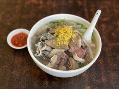 牛杂粿条-潮镇老尾牛杂(环城西路店)