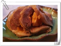 鸭肉蛋黄卷-永兴餐厅(复兴中路店)