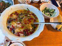 -华德来餐厅(集美店)