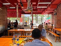 -养牛邓·潮汕牛肉海鲜自助火锅(广州店)