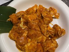 烤鸡脆骨-一品诚记烤肉·甄选店(中南路店)
