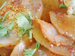 -甜心闲生传统手工冰粉(奎星楼店)
