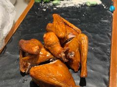 红烧鸽-大鸽饭(马王堆店)