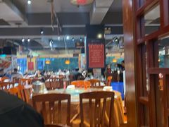 -天下客饭店(中山路店)
