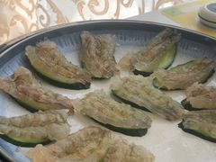 -祈胜邨•顺德鱼生•顺德菜(容桂店)